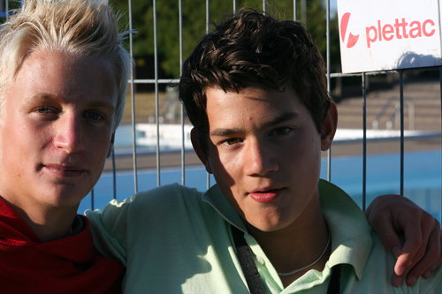 Publik - 2006 - SommarRock Svedala