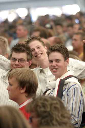 Publik - 2006 - SommarRock Svedala