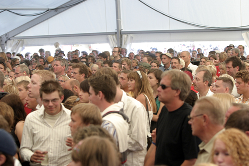 Publik - 2006 - SommarRock Svedala