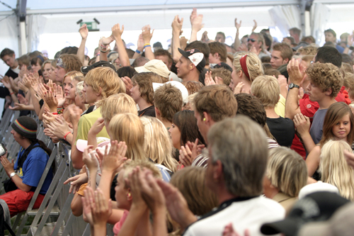 Publik - 2006 - SommarRock Svedala
