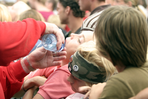 Publik - 2006 - SommarRock Svedala