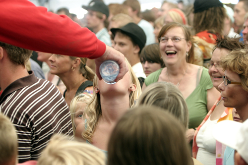 Publik - 2006 - SommarRock Svedala