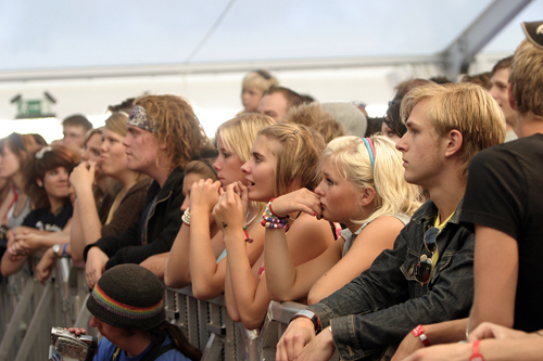 Publik - 2006 - SommarRock Svedala