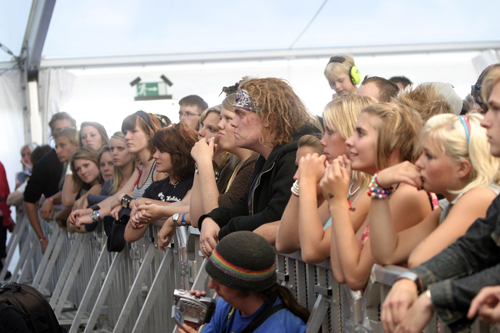 Publik - 2006 - SommarRock Svedala