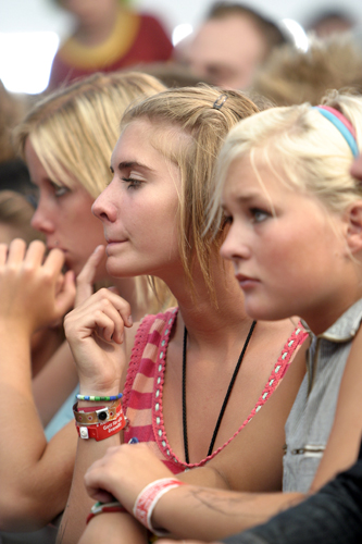 Publik - 2006 - SommarRock Svedala