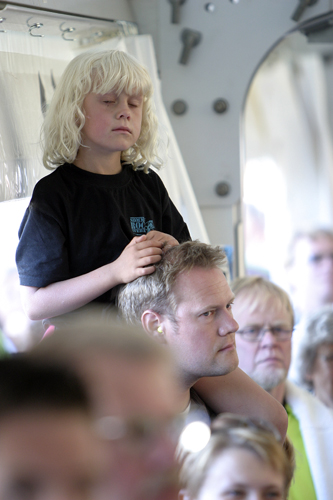 Publik - 2006 - SommarRock Svedala