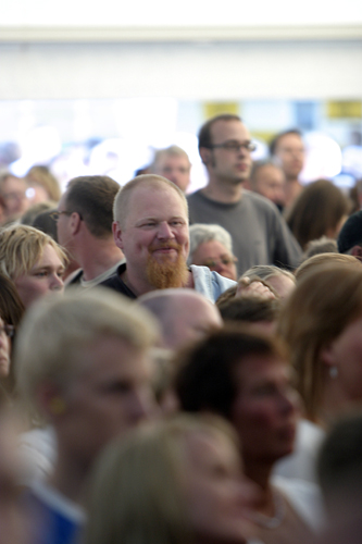 Publik - 2006 - SommarRock Svedala