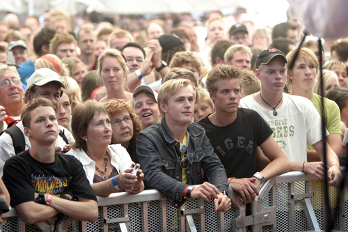 Publik - 2006 - SommarRock Svedala