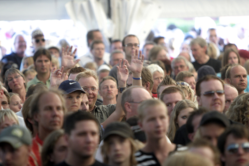 Publik - 2006 - SommarRock Svedala