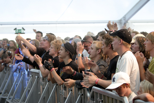 Publik - 2006 - SommarRock Svedala