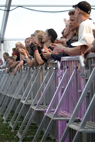 Publik - 2006 - SommarRock Svedala