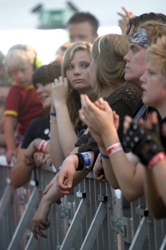 Publik - 2006 - SommarRock Svedala