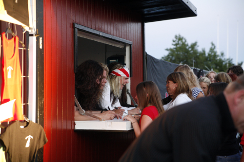 Publik - 2006 - SommarRock Svedala