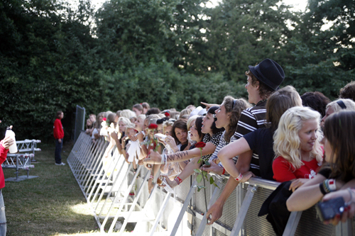 Publik - 2006 - SommarRock Svedala
