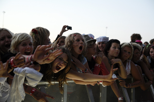 Publik - 2006 - SommarRock Svedala