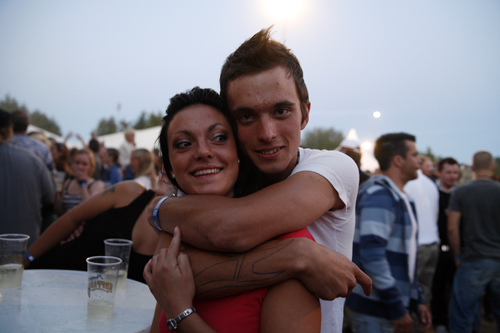 Publik - 2006 - SommarRock Svedala