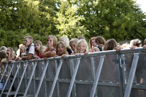 Publik - 2006 - SommarRock Svedala