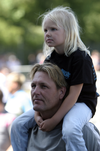 Publik - 2006 - SommarRock Svedala