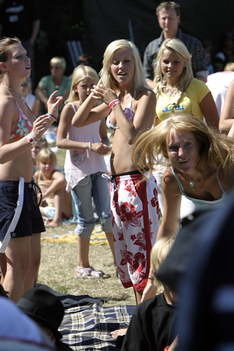 Publik - 2006 - SommarRock Svedala