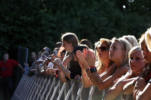 Publik - 2006 - SommarRock Svedala