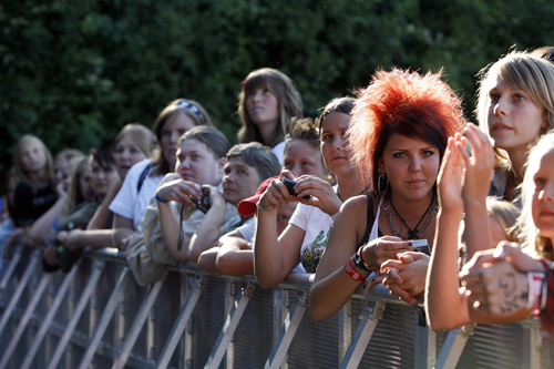 Publik - 2006 - SommarRock Svedala