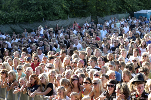 Publik - 2006 - SommarRock Svedala