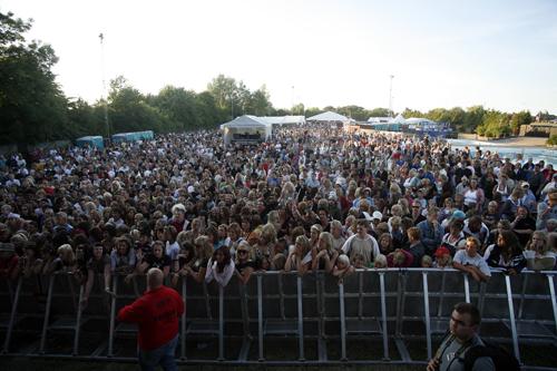 Publik - 2006 - SommarRock Svedala