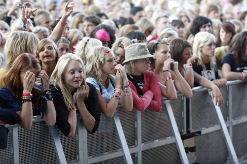 Publik - 2006 - SommarRock Svedala