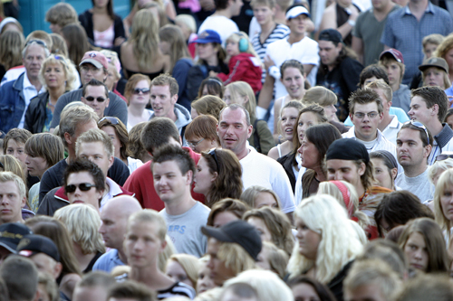 Publik - 2006 - SommarRock Svedala