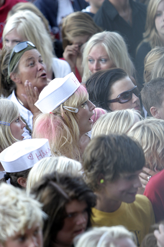 Publik - 2006 - SommarRock Svedala