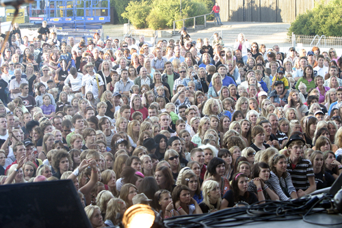 Publik - 2006 - SommarRock Svedala
