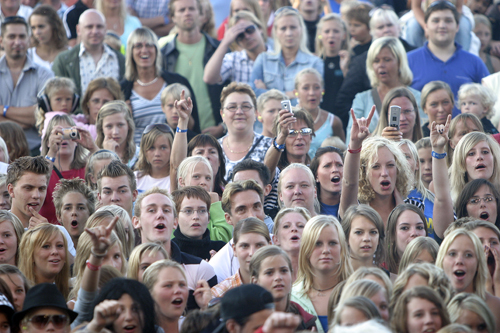 Publik - 2006 - SommarRock Svedala