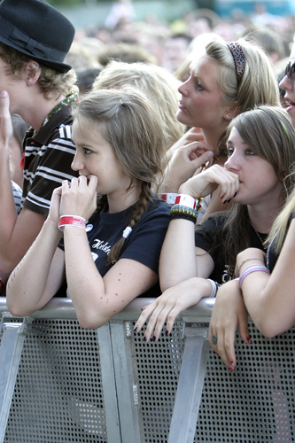 Publik - 2006 - SommarRock Svedala