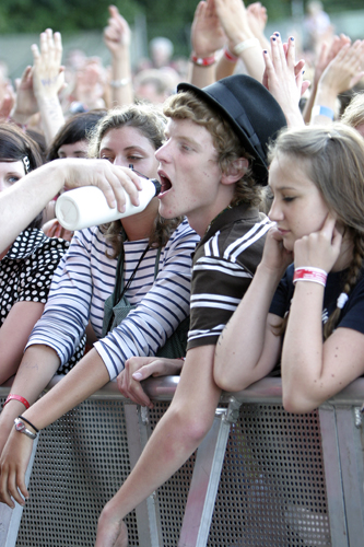 Publik - 2006 - SommarRock Svedala