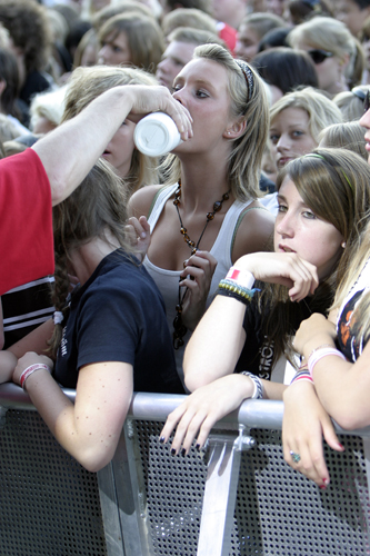 Publik - 2006 - SommarRock Svedala