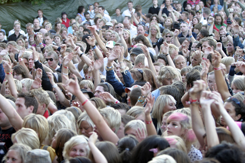 Publik - 2006 - SommarRock Svedala