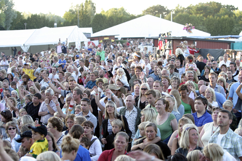 Publik - 2006 - SommarRock Svedala