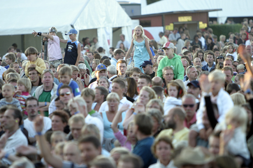 Publik - 2006 - SommarRock Svedala