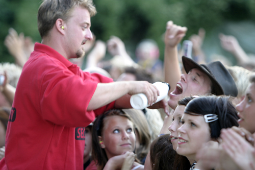 Publik - 2006 - SommarRock Svedala