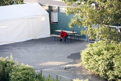 Funktionärer - 2006 - SommarRock Svedala