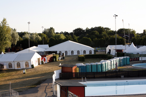 Funktionärer - 2006 - SommarRock Svedala