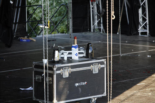 Funktionärer - 2006 - SommarRock Svedala