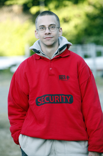 Funktionärer - 2006 - SommarRock Svedala