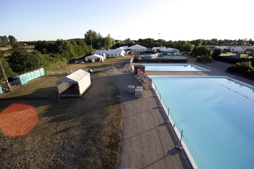 Funktionärer - 2006 - SommarRock Svedala