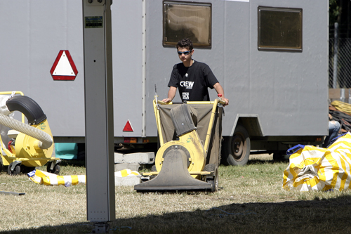 Funktionärer - 2006 - SommarRock Svedala