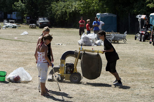 Funktionärer - 2006 - SommarRock Svedala