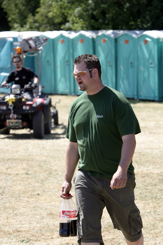 Funktionärer - 2006 - SommarRock Svedala