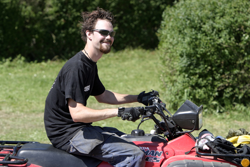 Funktionärer - 2006 - SommarRock Svedala