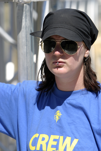 Funktionärer - 2006 - SommarRock Svedala