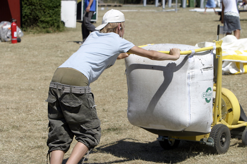 Funktionärer - 2006 - SommarRock Svedala